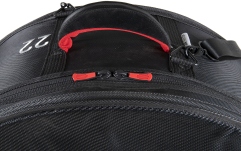 Husă tobă mare Gewa SPS 22" x 8''