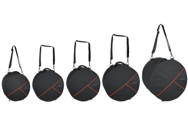 Drumset GigBag Set Premium 605