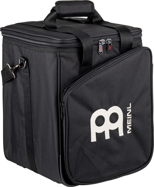 Meinl Ibo Drum Bag - Medium
(B x H x T): 28 x 36 x 28 cm