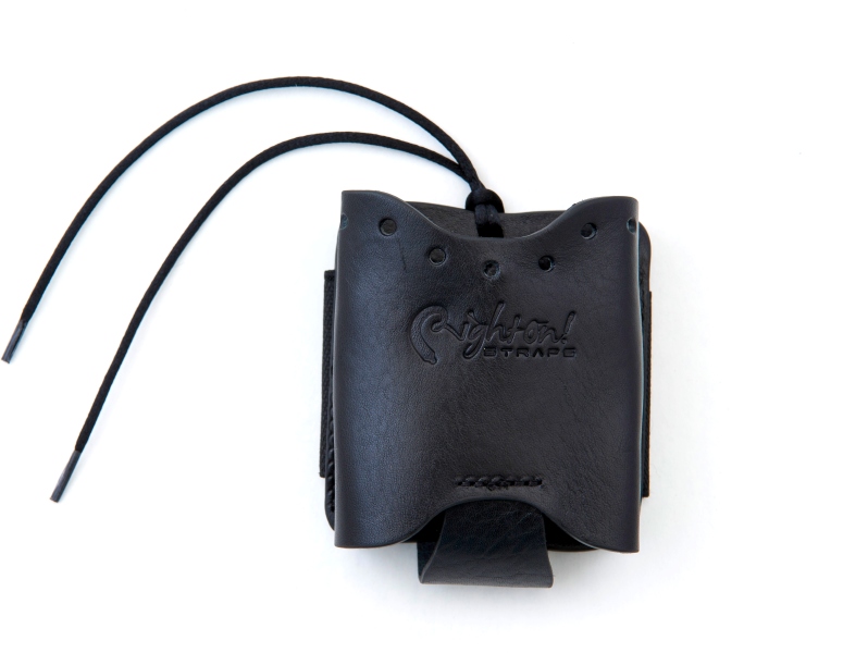 RightOn Wireless Pocket Black