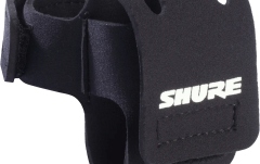 Husă transmițător Shure WA620 Bodypack Arm Pouch