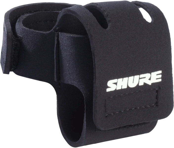 Shure WA620 Bodypack Arm Pouch