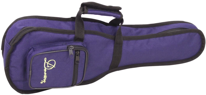 Dimavery Soft-Bag for Ukulele