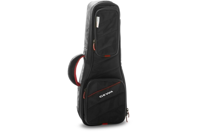 Husă ukulele Gewa Husa ukulele Cross 550/180/65 mm