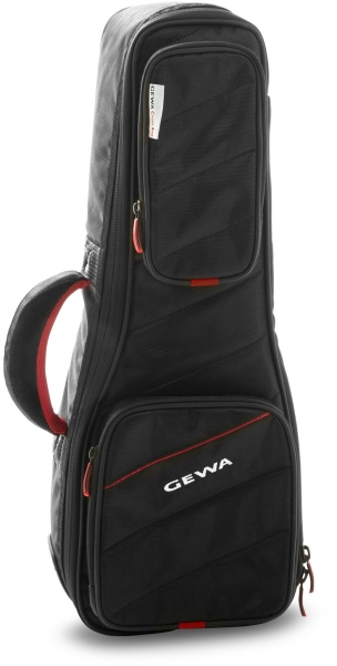 Gewa Husa ukulele Cross 550/180/65 mm