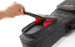 Husă ukulele Gewa Husa ukulele Cross 550/180/65 mm