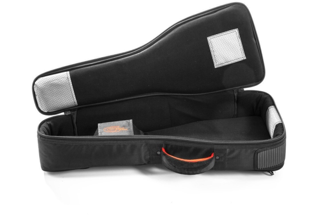 Husă ukulele Gewa Husa ukulele Cross 550/180/65 mm