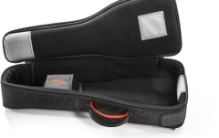 Husă ukulele Gewa Husa ukulele Cross 550/180/65 mm