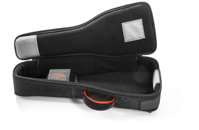 Husă ukulele Gewa Husa ukulele Cross 550/180/65 mm