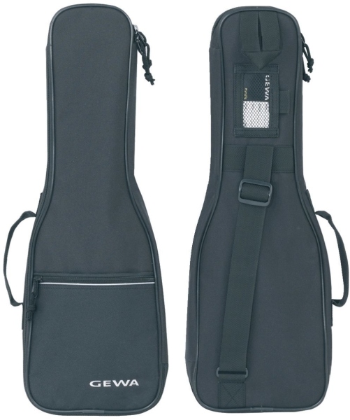 Gewa Husa ukulele Premium 570/180/65 mm