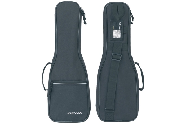 Gewa Ukulele Concert Classic Bag