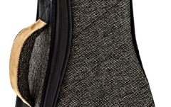 Husă Ukulele Ortega Softcase for Tenor Ukuleles - Mocca