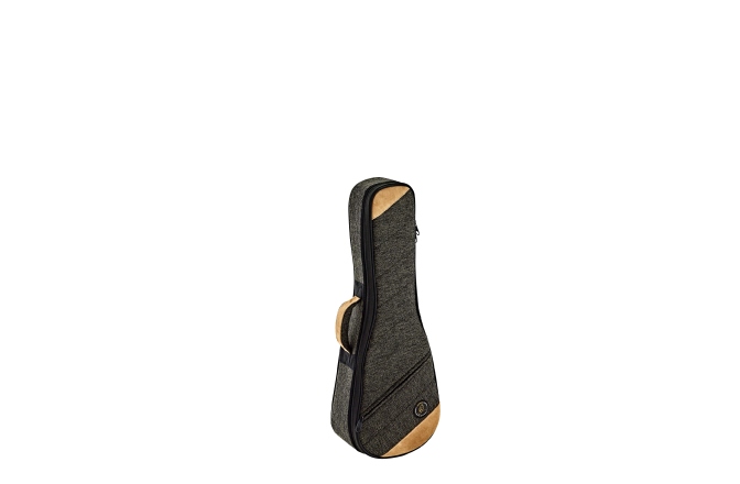 Husă Ukulele Ortega Softcase for Tenor Ukuleles - Mocca