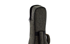 Husă Ukulele Ortega Softcase for Tenor Ukuleles - Mocca