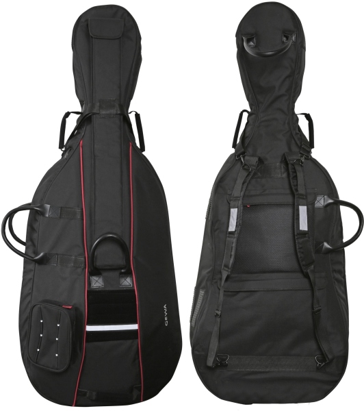 Gewa Husă violoncel PRESTIGE 3/4