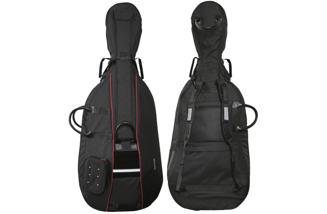 Husă violoncel 4/4 Gewa Husă violoncel PRESTIGE 4/4