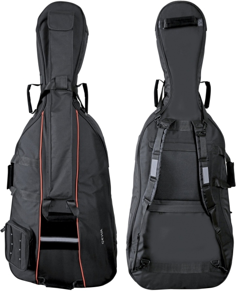 Gewa Husă violoncel Premium 7/8