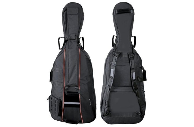 Husa violoncel Gewa Cello Premium 3/4