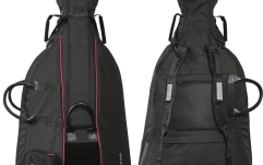 Husa Violoncel Gewa Cello Prestige Rolly 3/4