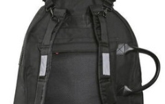 Husa Violoncel Gewa Cello Prestige Rolly 3/4