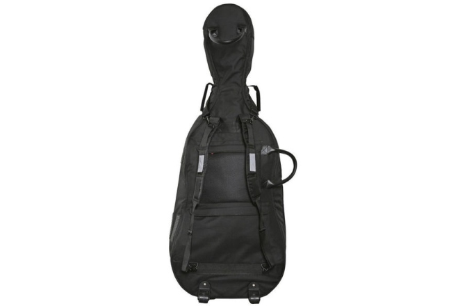 Husa Violoncel Gewa Cello Prestige Rolly 3/4