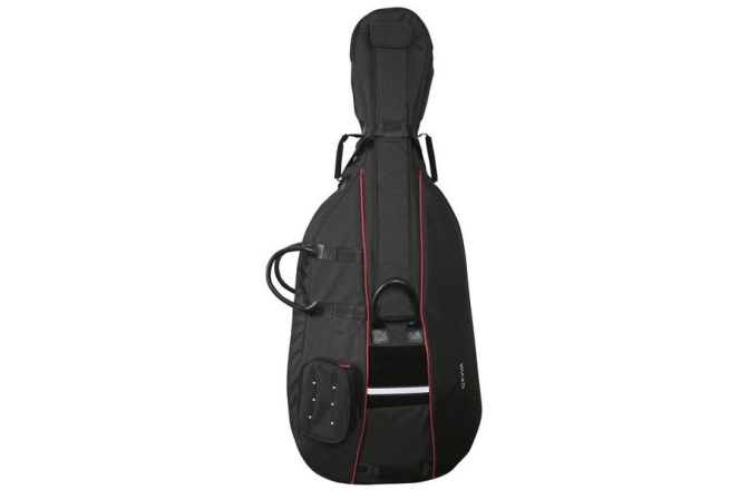 Husa Violoncel Gewa Cello Prestige Rolly 4/4