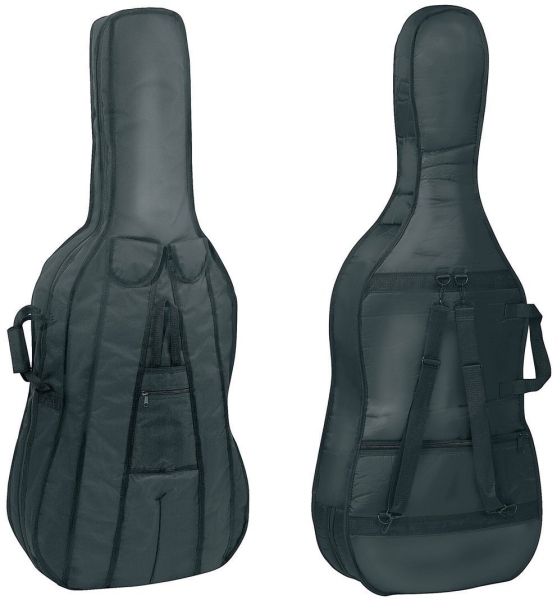 Gewa Husă violoncel Classic CS 01 Marimeă 1/8