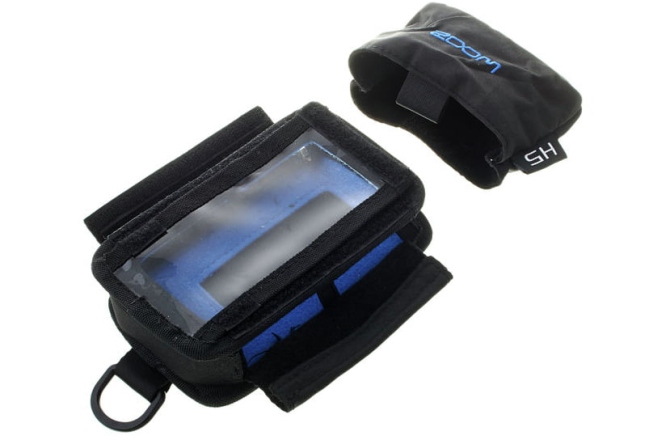Husa Zoom H5 Zoom PCH-5