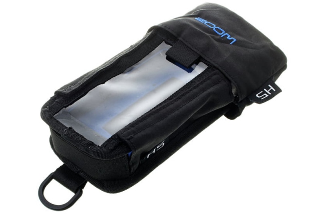 Husa Zoom H5 Zoom PCH-5