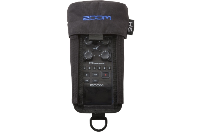 Husa Zoom H6 Zoom PCH-6
