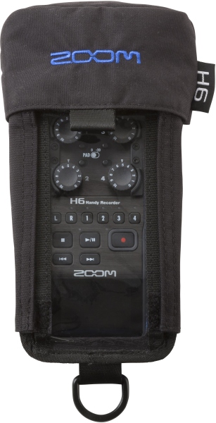 Zoom PCH-6