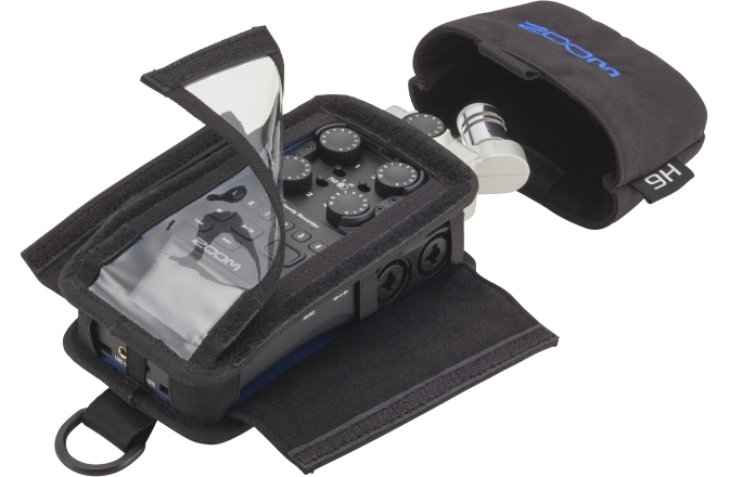 Husa Zoom H6 Zoom PCH-6