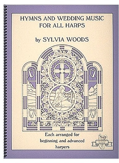 Hymns And Wedding Music For All Harps