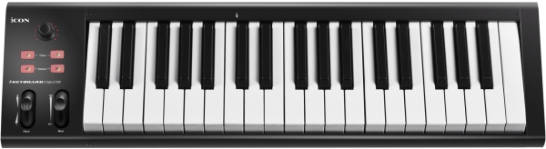Icon ikeyboard 4 nano