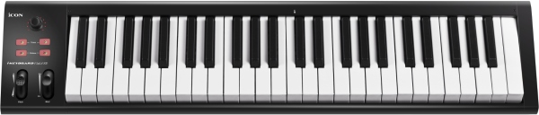 Icon ikeyboard 5 nano