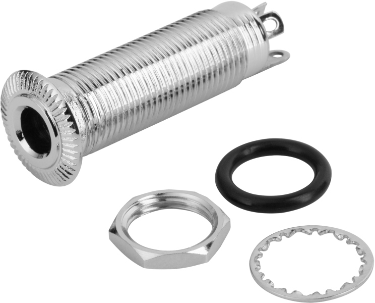 Traveler Guitar Spare Parts - 1/4