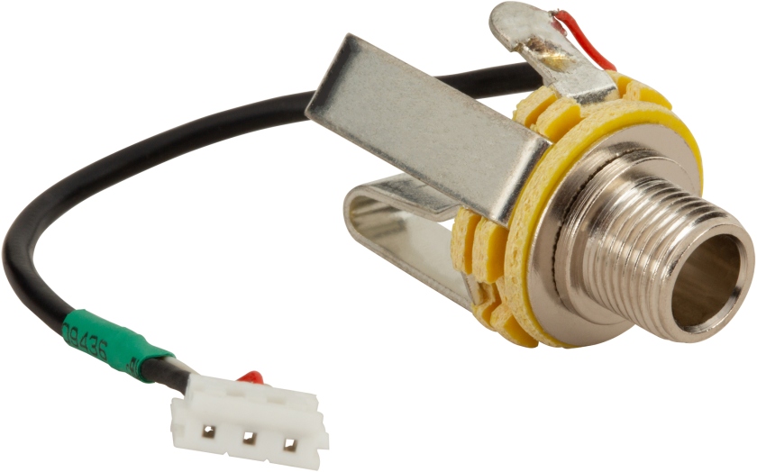 Traveler Guitar Spare Parts - 1/4