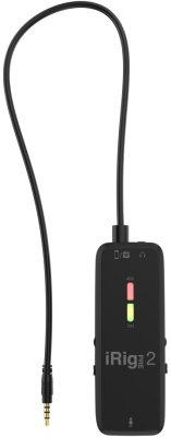 Ik multimedia irig pre 2