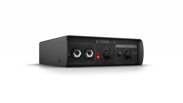 Ik multimedia z-tone di