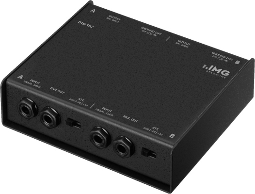 Img stage line dib-102