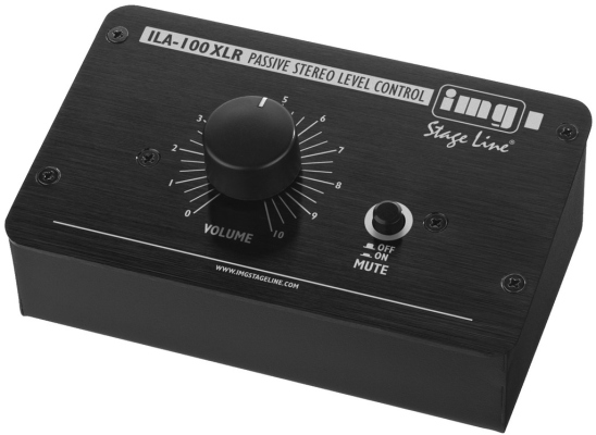 Img stage line ila-100xlr