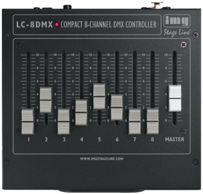 Controlere de lumini