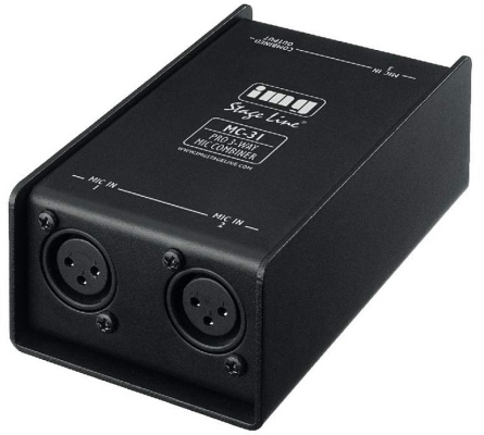 Img stage line mc-31