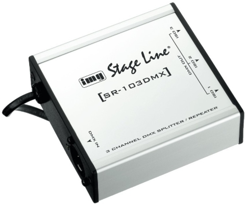 Img stage line sr-103dmx
