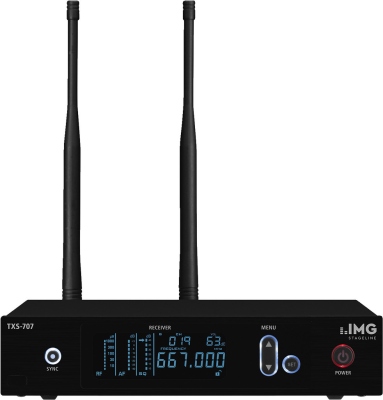 Img stage line txs-707