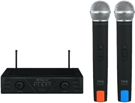 Img stage line txs-812 set