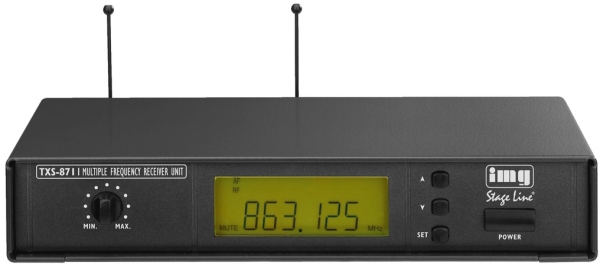 Img stage line txs-871