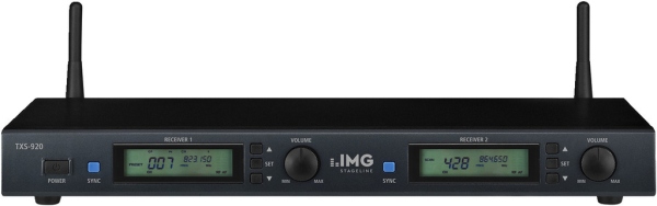 Img stage line txs-920