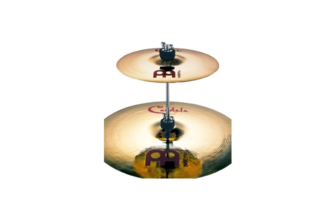 Înălțător cinele Meinl Stacker - 8mm Short