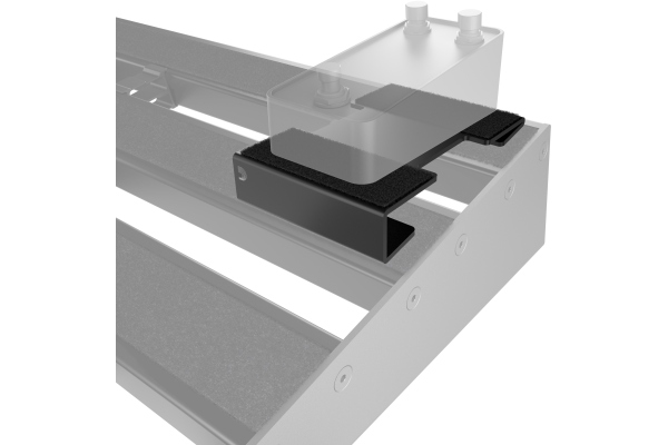 Daddario XPND Single Pedal Riser